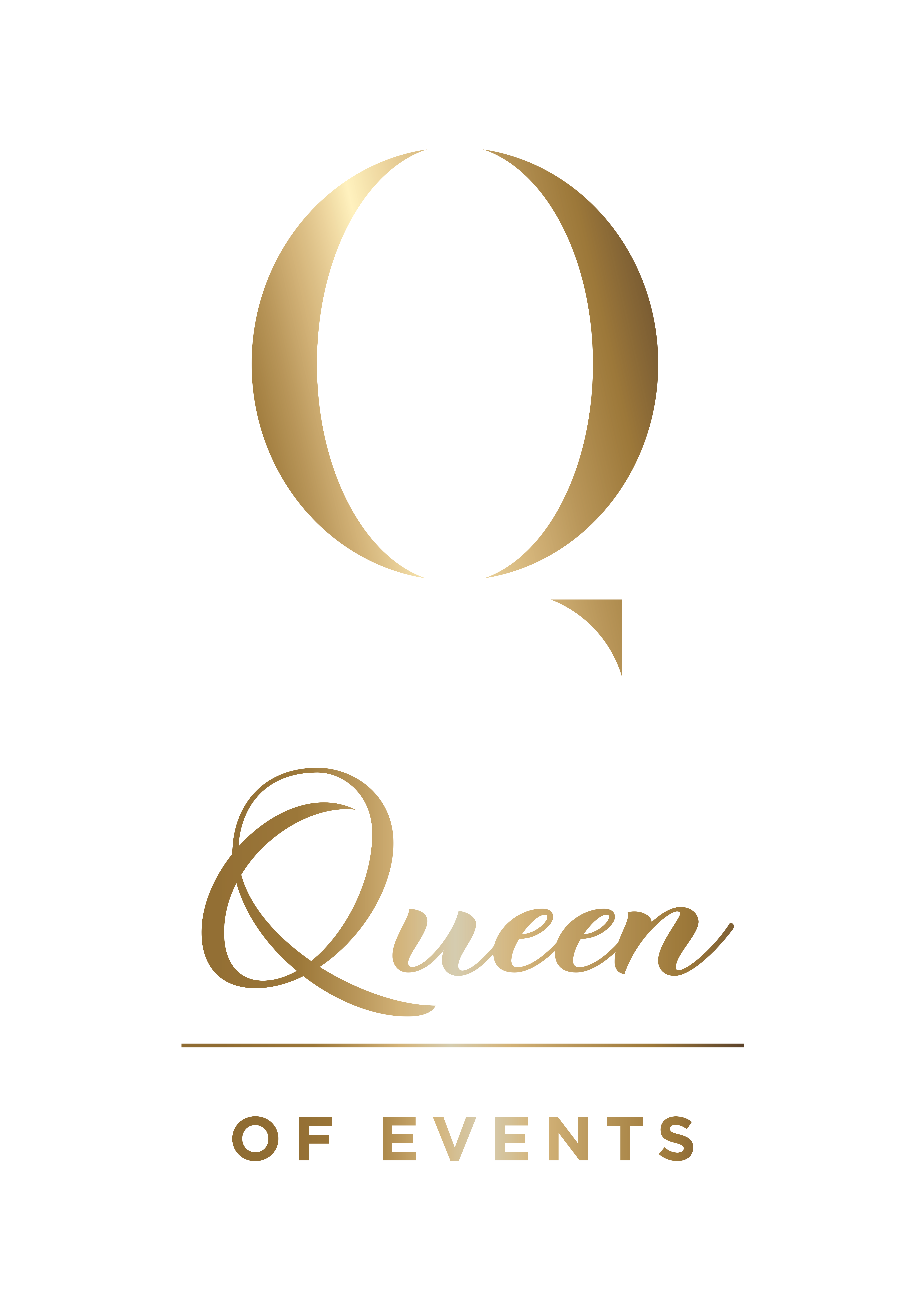 queenofevents Logo